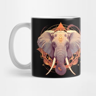 elephant Mug